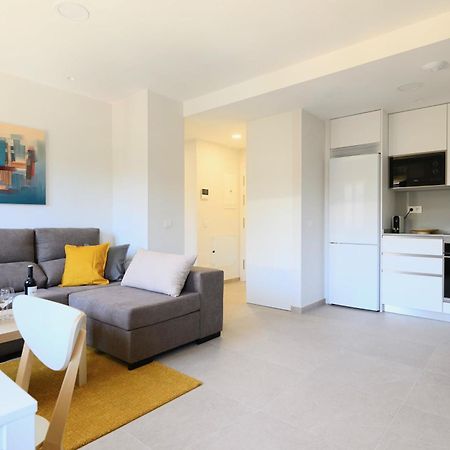 Brand New 2Br With Auto Check-In Apartment Las Palmas de Gran Canaria Exterior photo