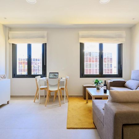 Brand New 2Br With Auto Check-In Apartment Las Palmas de Gran Canaria Exterior photo