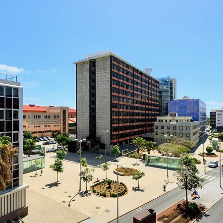 Brand New 2Br With Auto Check-In Apartment Las Palmas de Gran Canaria Exterior photo