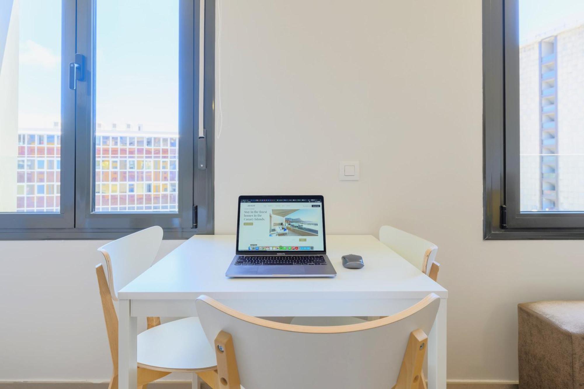 Brand New 2Br With Auto Check-In Apartment Las Palmas de Gran Canaria Exterior photo