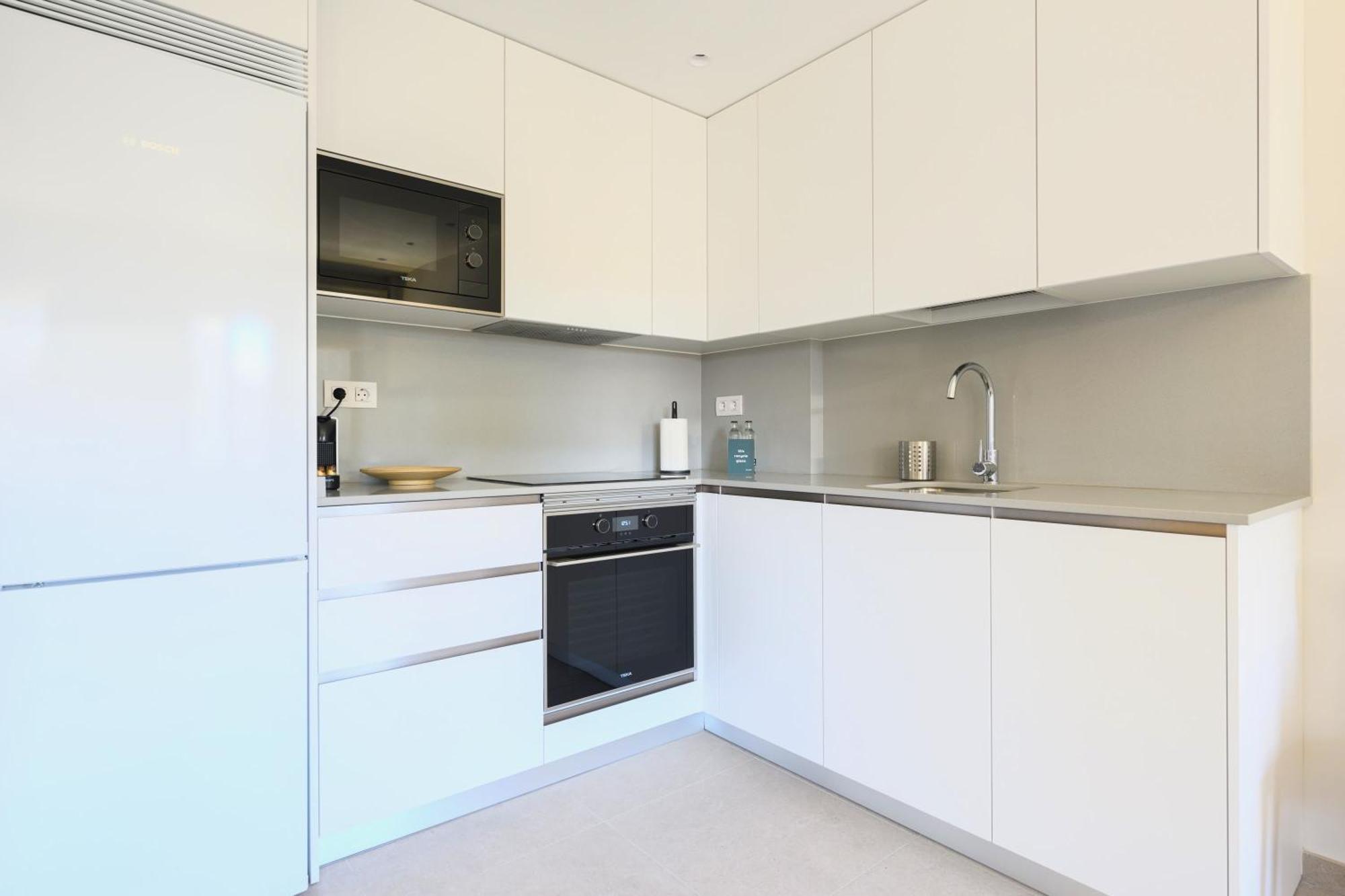 Brand New 2Br With Auto Check-In Apartment Las Palmas de Gran Canaria Exterior photo