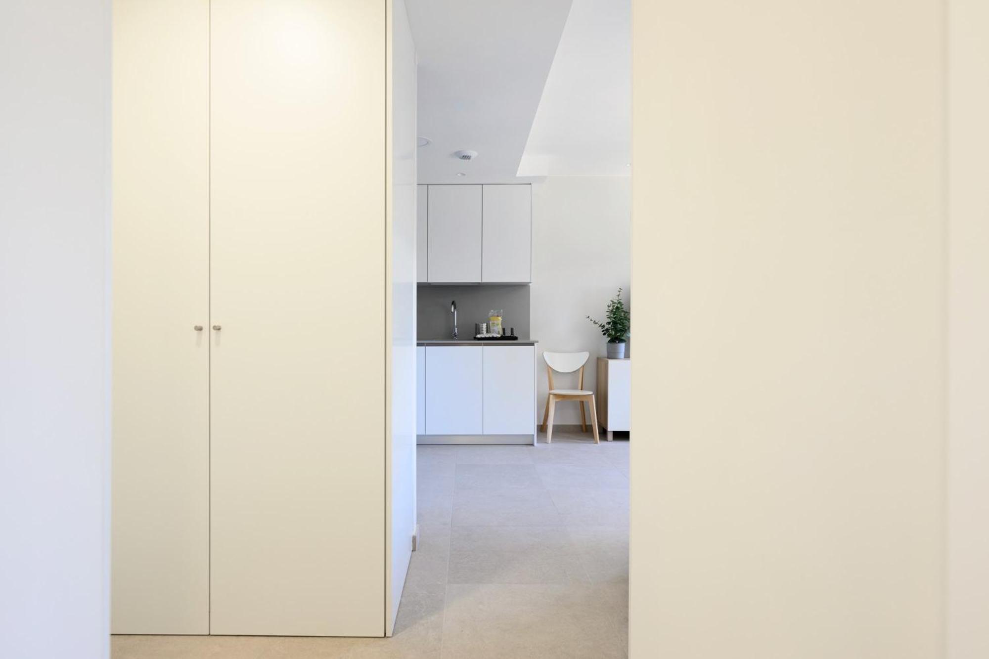 Brand New 2Br With Auto Check-In Apartment Las Palmas de Gran Canaria Exterior photo