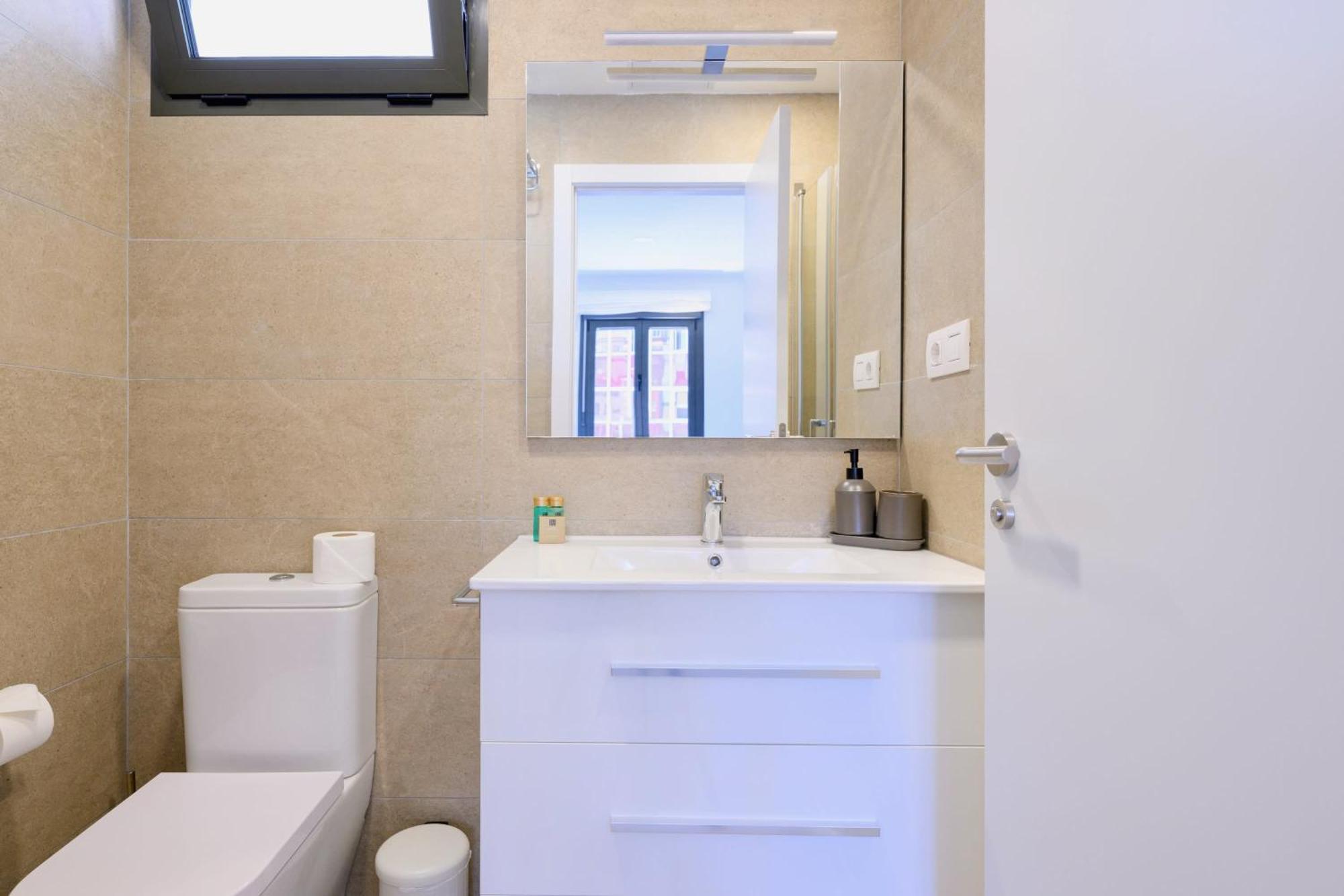 Brand New 2Br With Auto Check-In Apartment Las Palmas de Gran Canaria Exterior photo