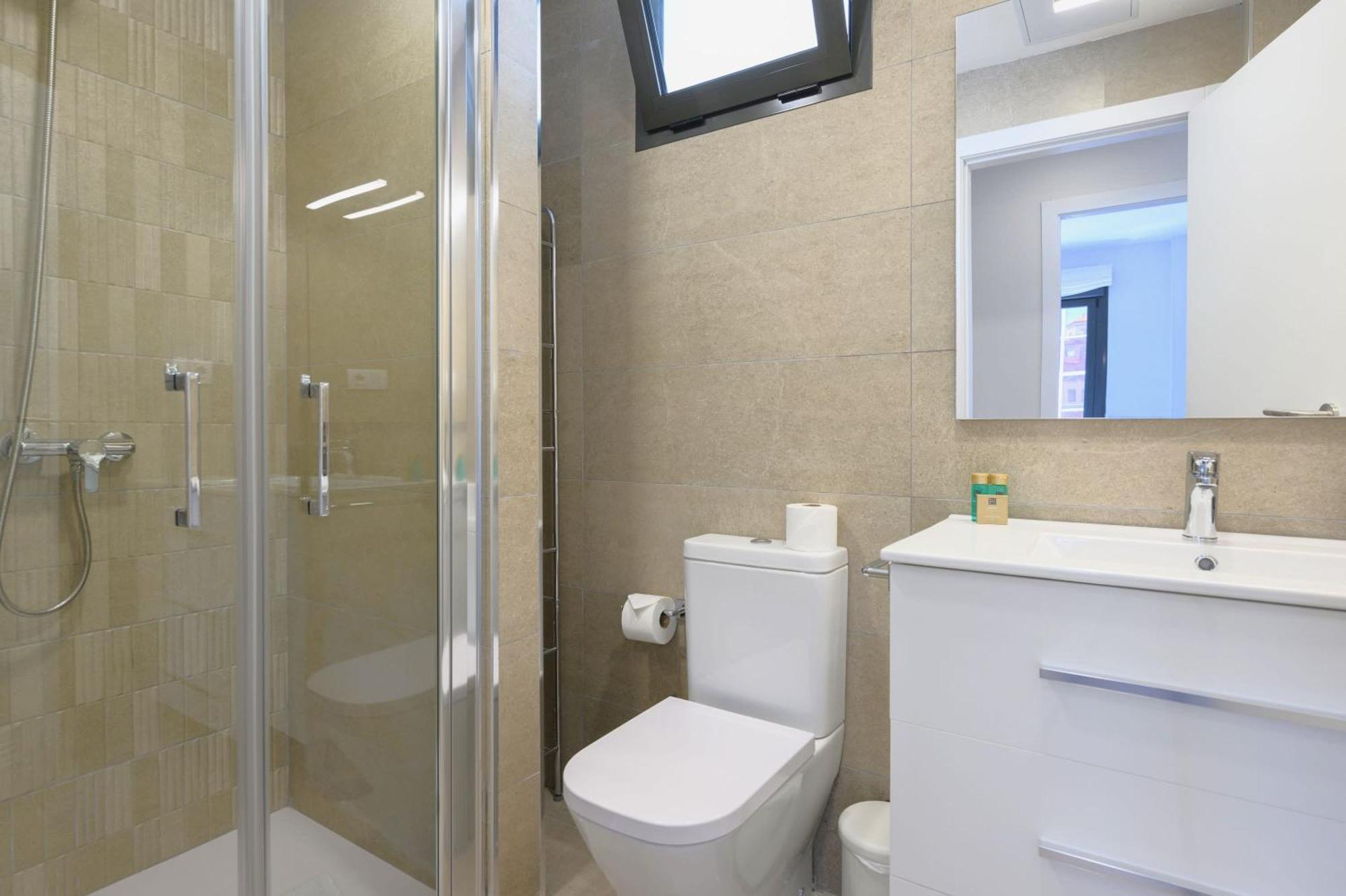 Brand New 2Br With Auto Check-In Apartment Las Palmas de Gran Canaria Exterior photo