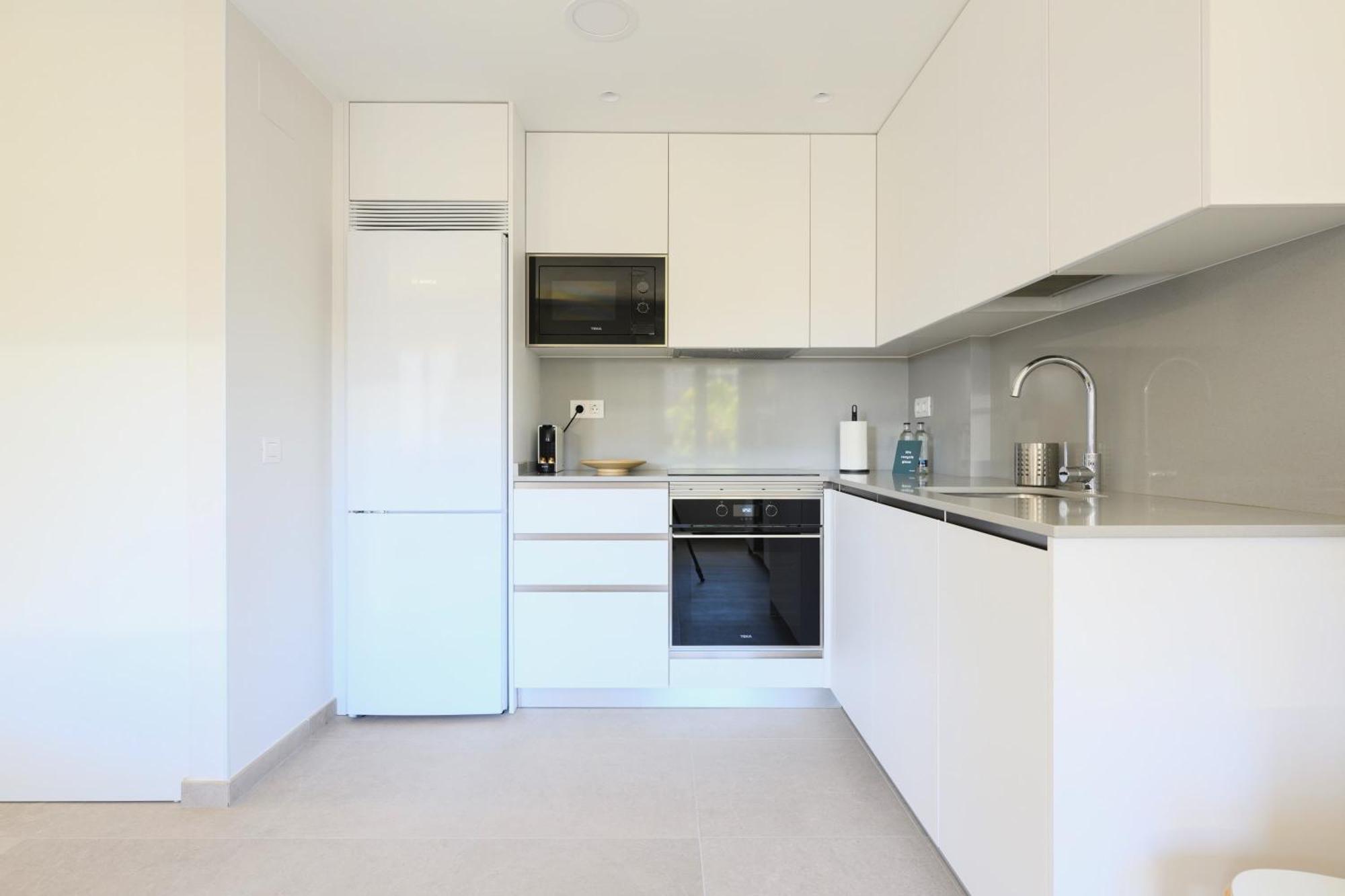 Brand New 2Br With Auto Check-In Apartment Las Palmas de Gran Canaria Exterior photo