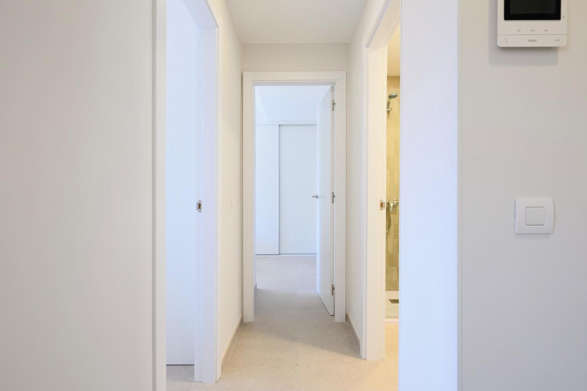 Brand New 2Br With Auto Check-In Apartment Las Palmas de Gran Canaria Exterior photo