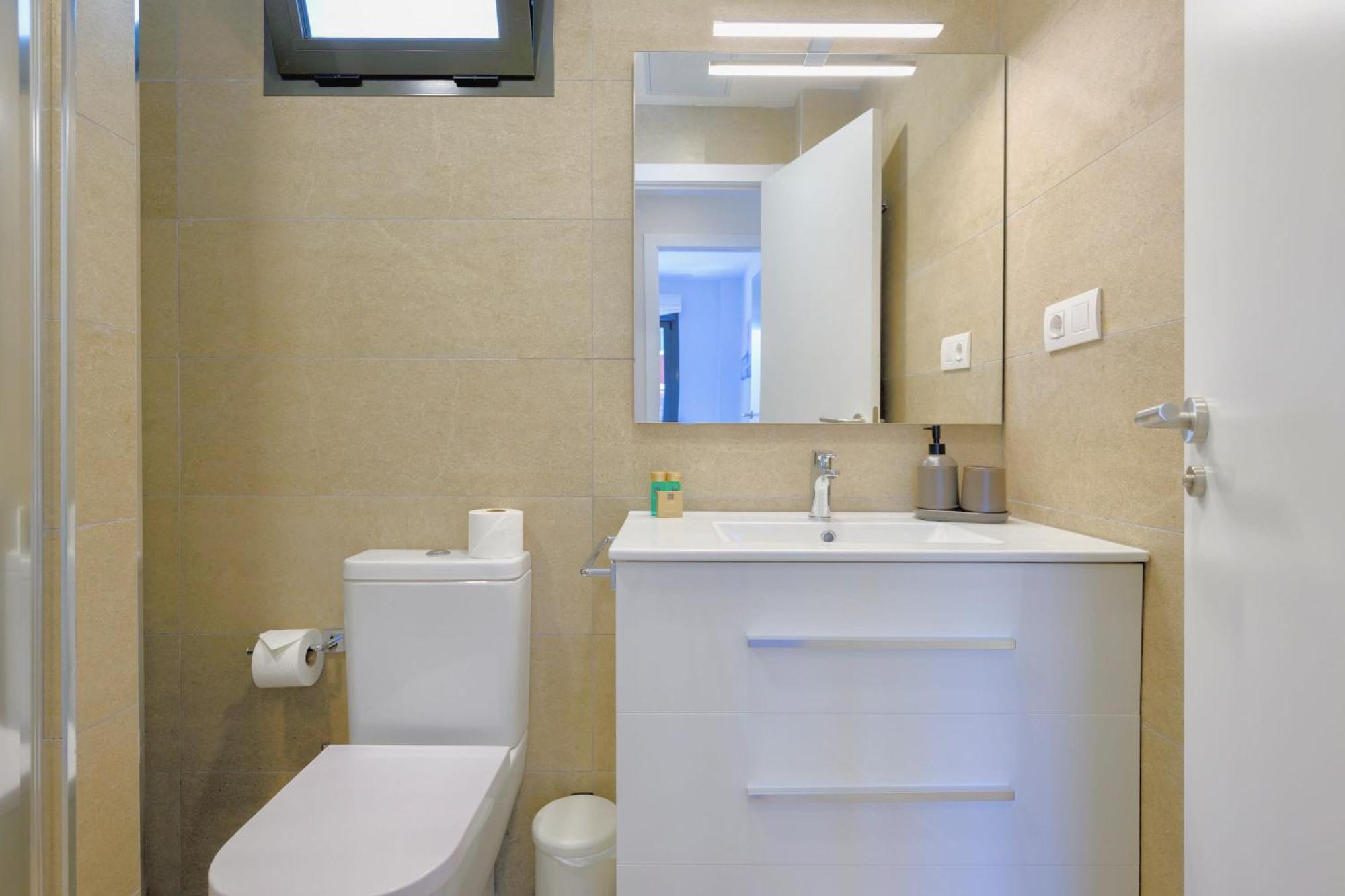 Brand New 2Br With Auto Check-In Apartment Las Palmas de Gran Canaria Exterior photo