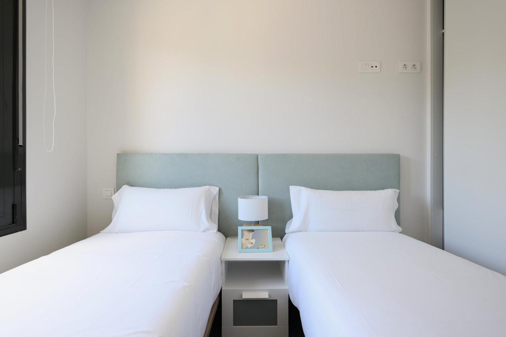 Brand New 2Br With Auto Check-In Apartment Las Palmas de Gran Canaria Exterior photo