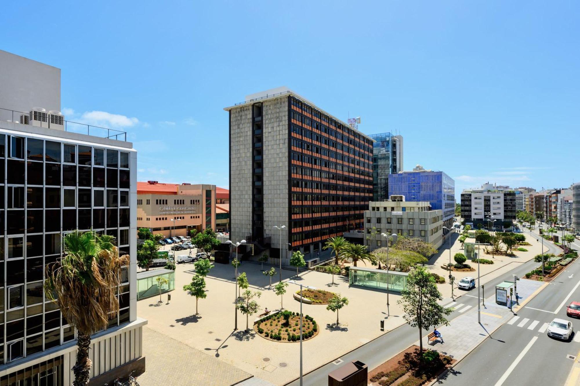 Brand New 2Br With Auto Check-In Apartment Las Palmas de Gran Canaria Exterior photo